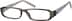 Rectangle Glasses 263212 in Gray