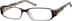 Rectangle Glasses 263312 in Gray