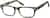 Angle view of Kids' Rectangle Glasses 263439 in Multi thumbnail