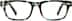 Kids' Rectangle Glasses 263439 in Multi