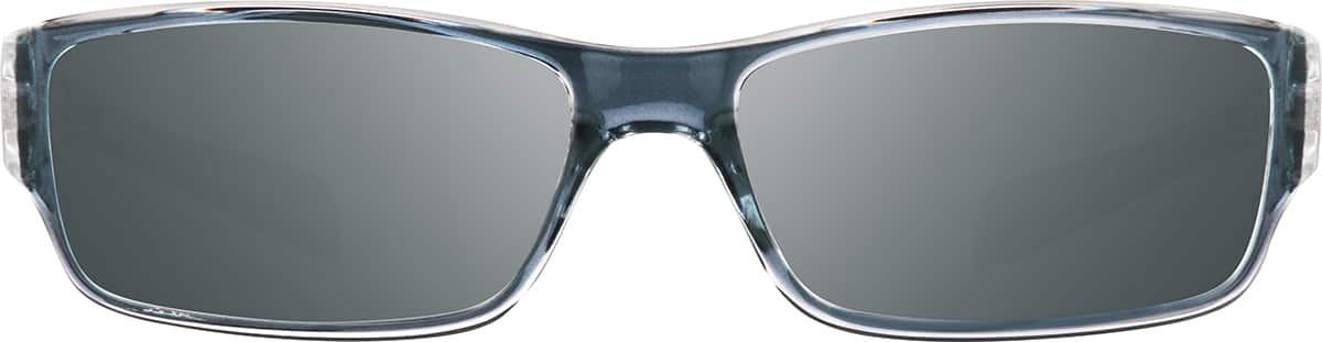 Image of Rectangle Glasses