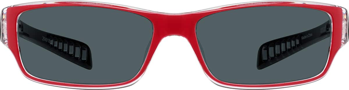 Image of Rectangle Glasses