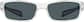 Image of Rectangle Glasses thumbnail