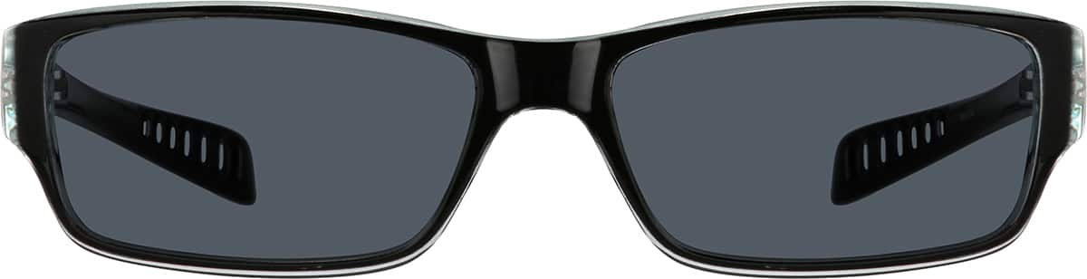 Image of Rectangle Glasses