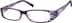 Rectangle Glasses 265517 in Purple