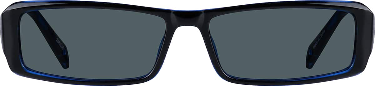 Image of Rectangle Glasses