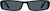 Image of Rectangle Glasses thumbnail