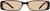 Image of Rectangle Glasses thumbnail