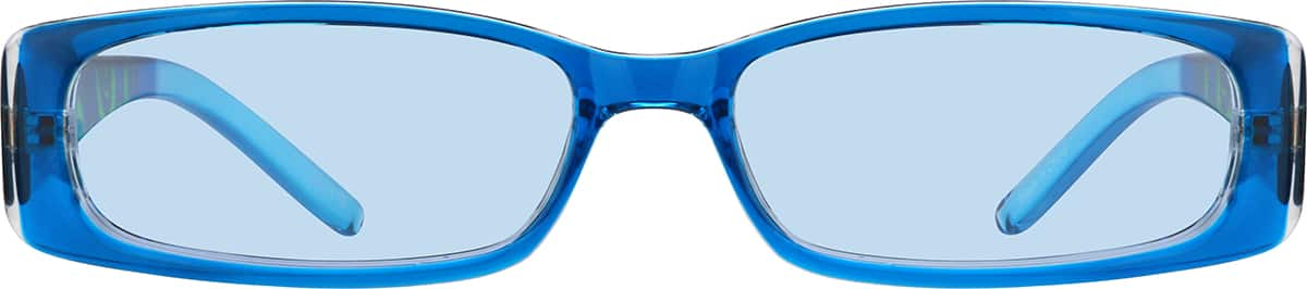 Image of Rectangle Glasses