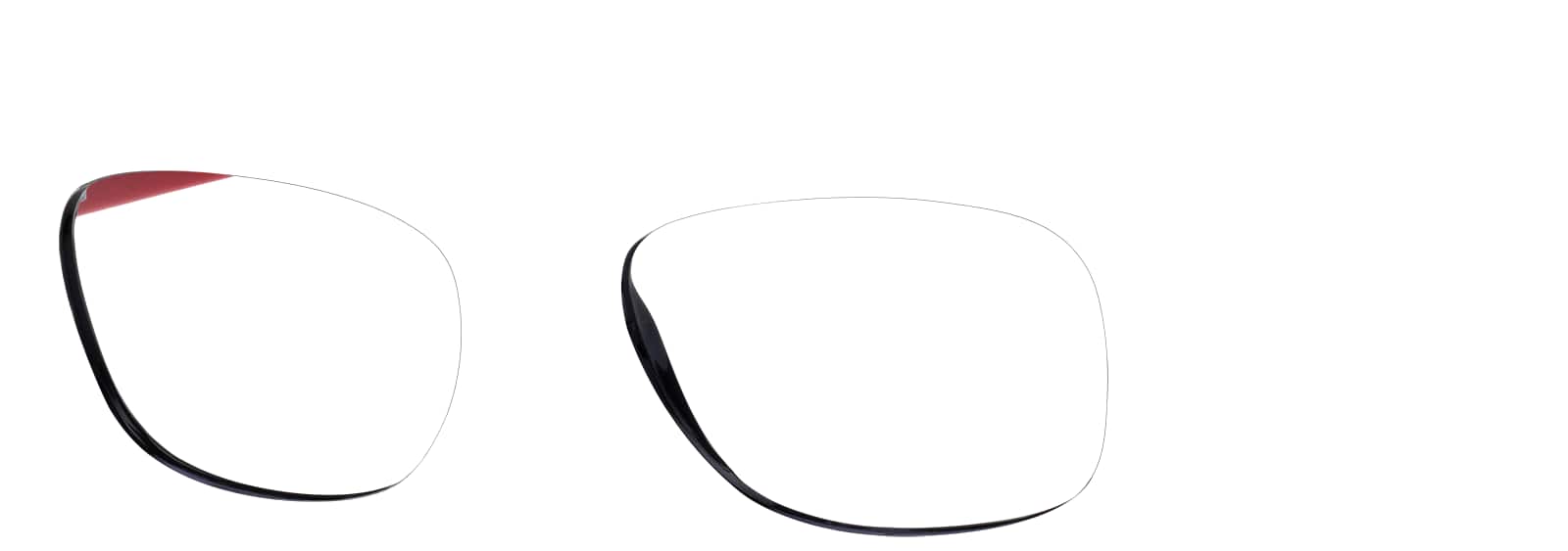Yellow The Rookie #270222 | Zenni Optical