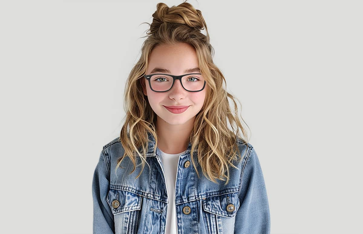 Shops glasses for small oval face