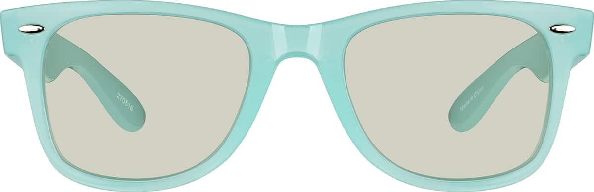 Image of Square Glasses