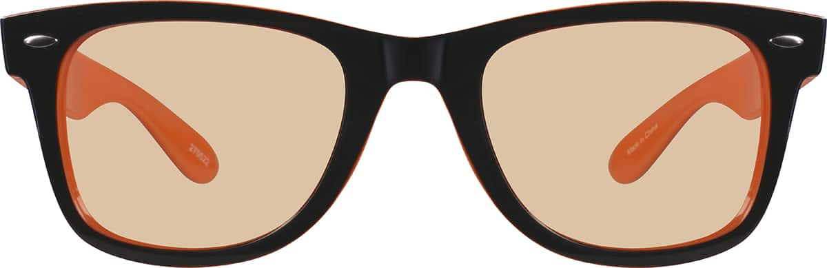 Image of Square Glasses