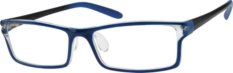 Jeannie Black Z87.1 Safety Glasses #747921 | Zenni Optical