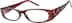 Oval Glasses 273918 in undefined