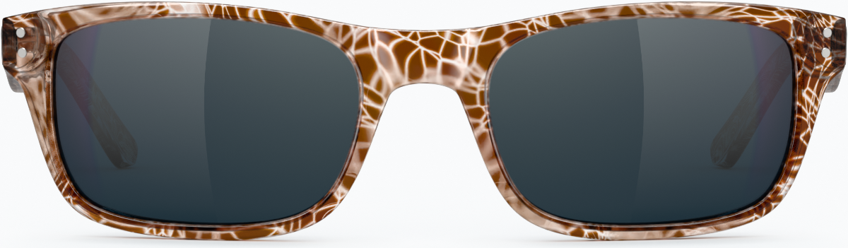 Image of Rectangle Glasses thumbnail