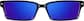 Image of Rectangle Glasses thumbnail