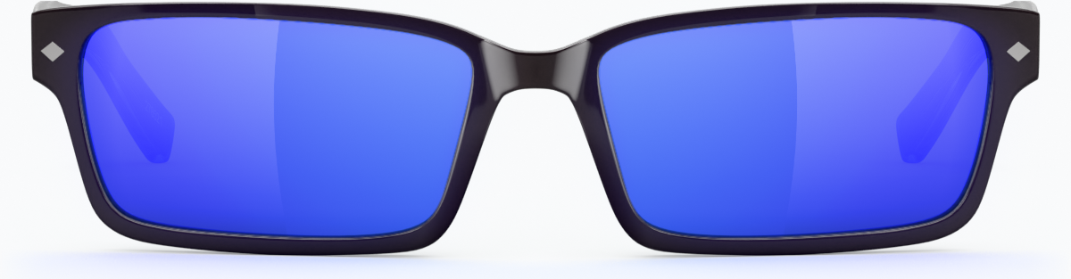 Image of Rectangle Glasses thumbnail