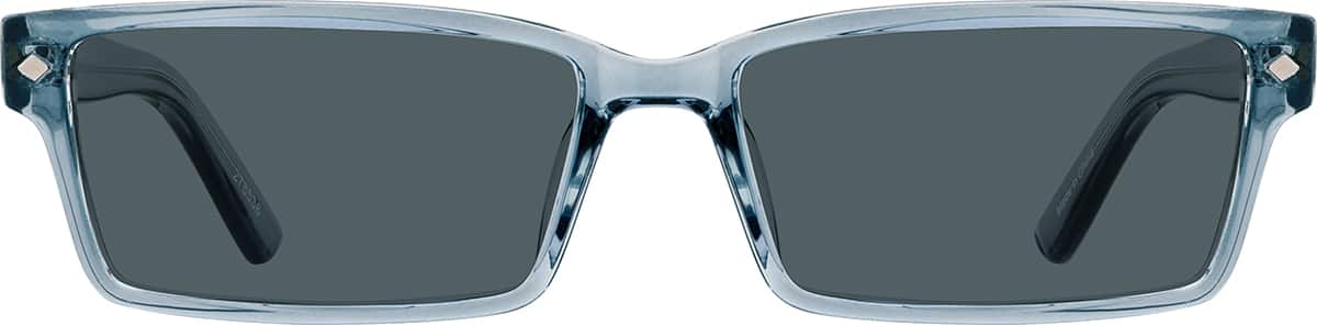 Image of Rectangle Glasses