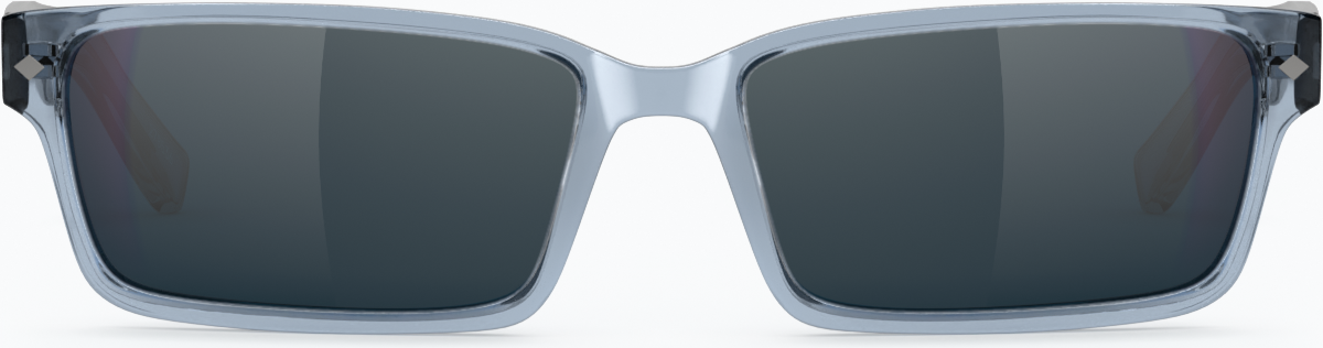 Image of Rectangle Glasses