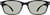Image of Rectangle Glasses thumbnail