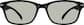Image of Rectangle Glasses thumbnail