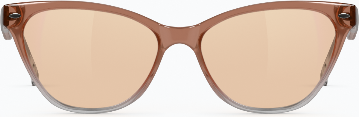 Image of Cat-Eye Glasses thumbnail