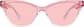 Image of Cat-Eye Glasses thumbnail