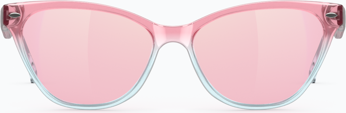 Image of Cat-Eye Glasses thumbnail