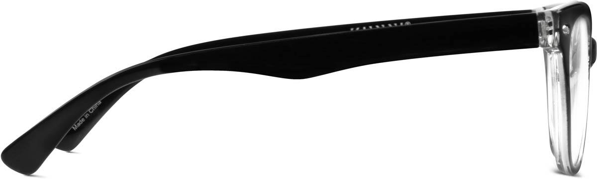 Cat-Eye Glasses 2836