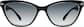 Image of Cat-Eye Glasses thumbnail