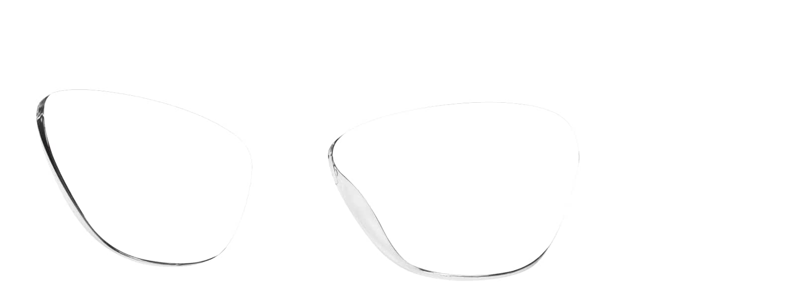 Tortoiseshell Cat-Eye Glasses #283625 | Zenni Optical
