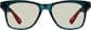 Image of Square Glasses thumbnail