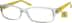 Rectangle Glasses 288623 in Clear