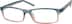 Rectangle Glasses 289916 in Blue