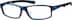 Sports Glasses 292916 in Blue