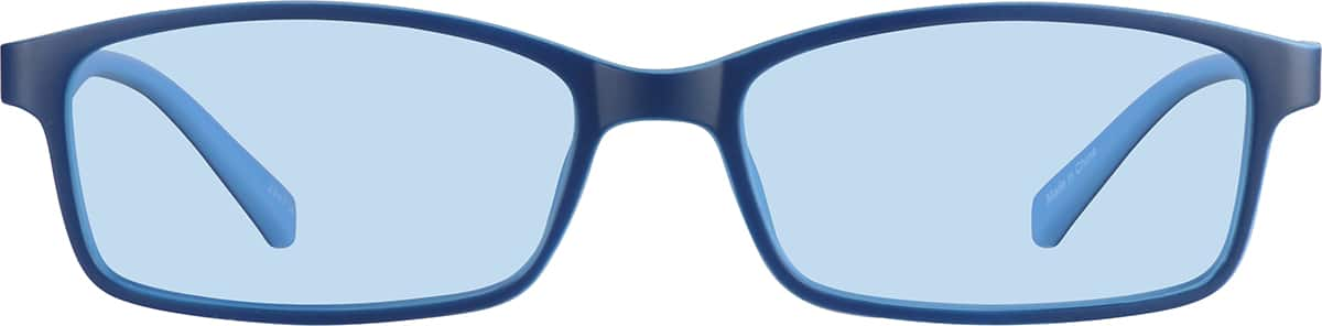 Image of Kids’ Rectangle Glasses