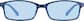Image of Kids’ Rectangle Glasses thumbnail
