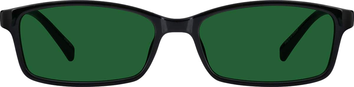 Image of Kids’ Rectangle Glasses