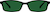 Image of Kids’ Rectangle Glasses thumbnail