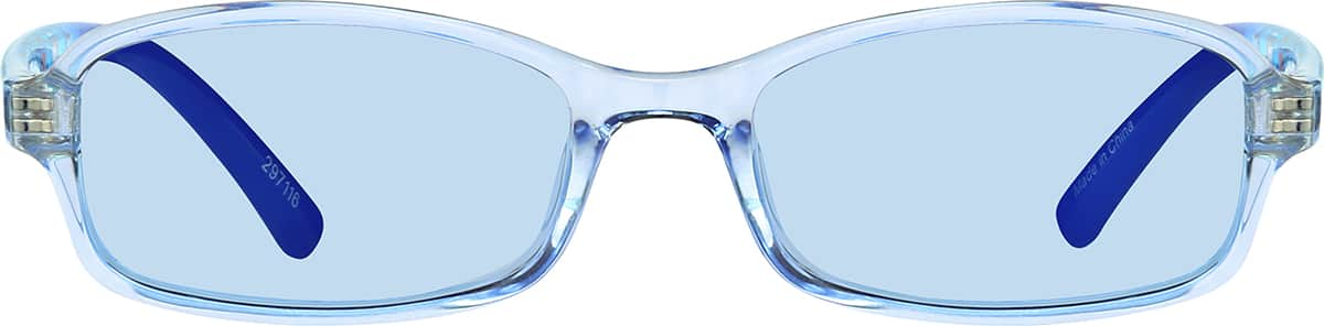 Image of Kids’ Rectangle Glasses