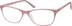 Cat-Eye Glasses 297717 in Pink