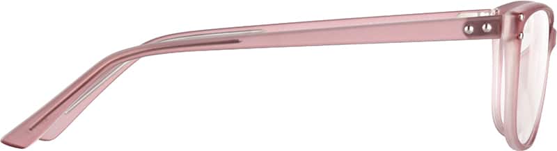 Pink Cat-Eye Glasses #297717 | Zenni Optical