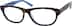 Square Glasses 300225 in Tortoiseshell