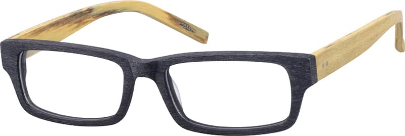 304421 Acetate Full-Rim Frame