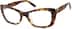 Cat-Eye Glasses 305225 in Tortoiseshell