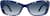 Image of Cat-Eye Glasses thumbnail
