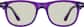 Image of Square Glasses thumbnail