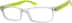 Rectangle Glasses 306623 in Clear