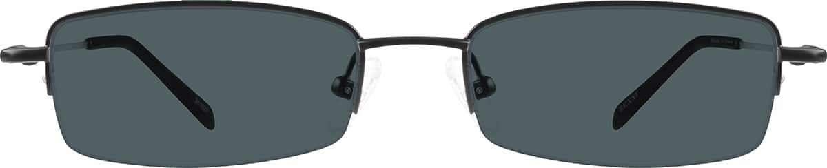 Image of Rectangle Glasses